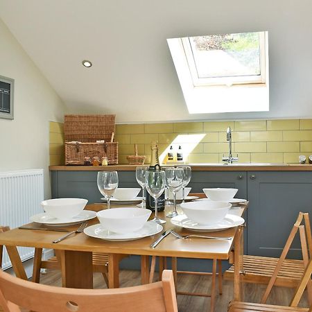 Perivale Lodge リドニー エクステリア 写真