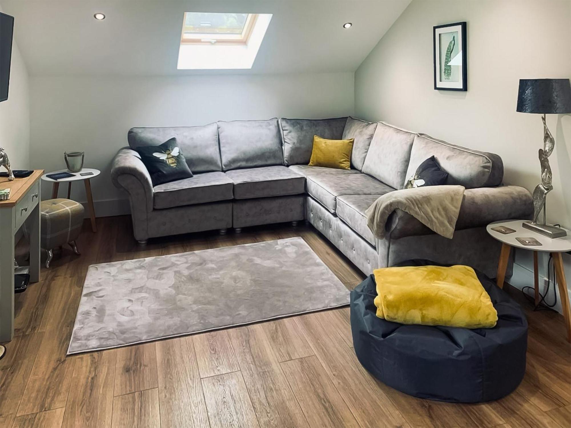 Perivale Lodge リドニー エクステリア 写真