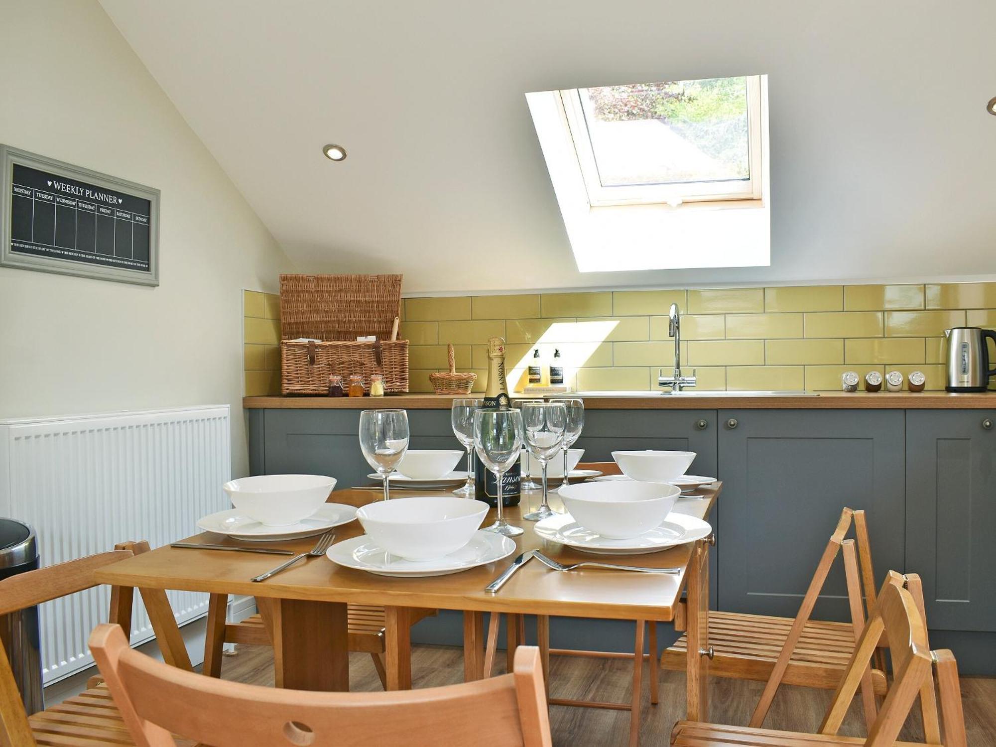 Perivale Lodge リドニー エクステリア 写真