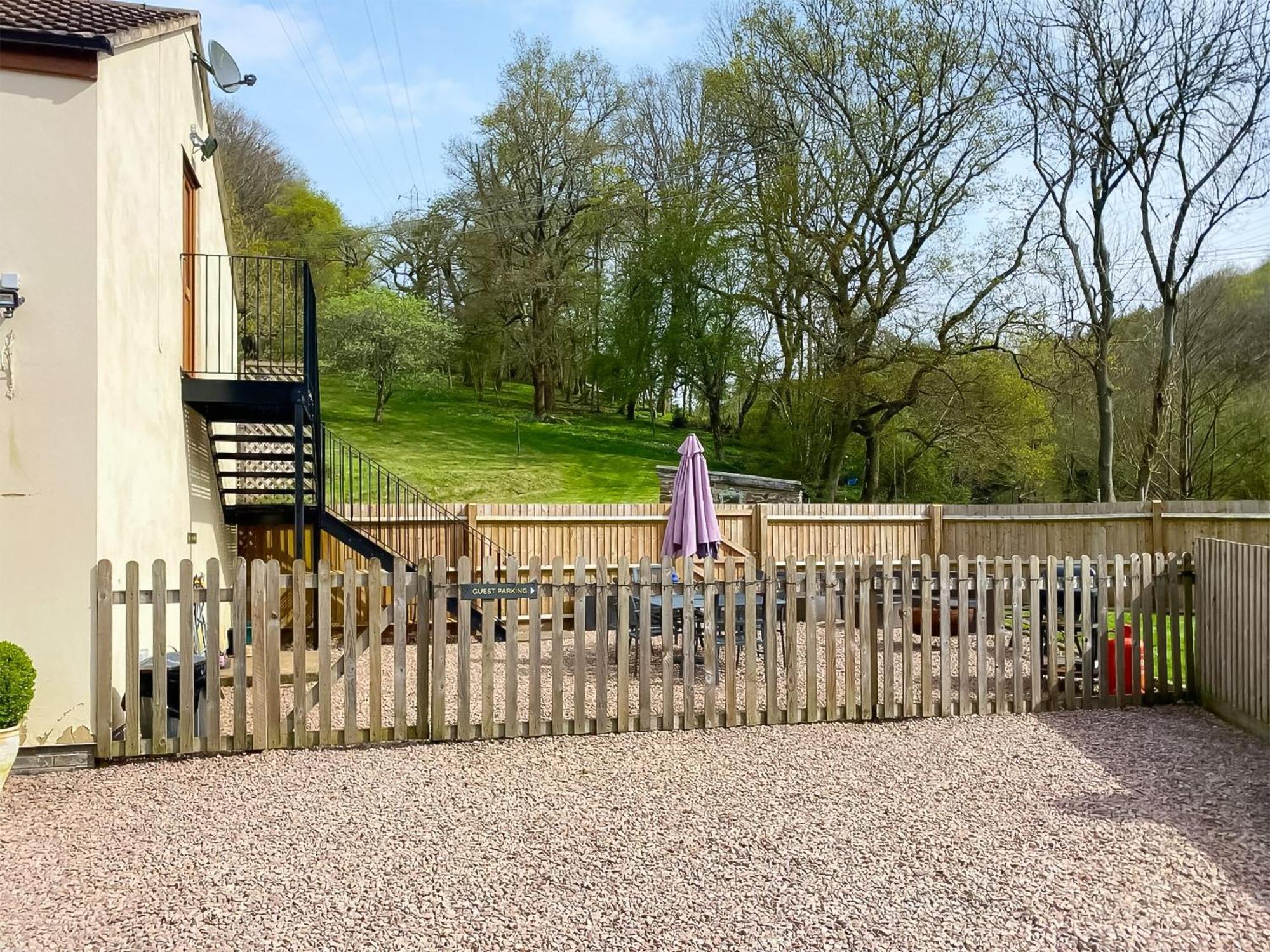 Perivale Lodge リドニー エクステリア 写真